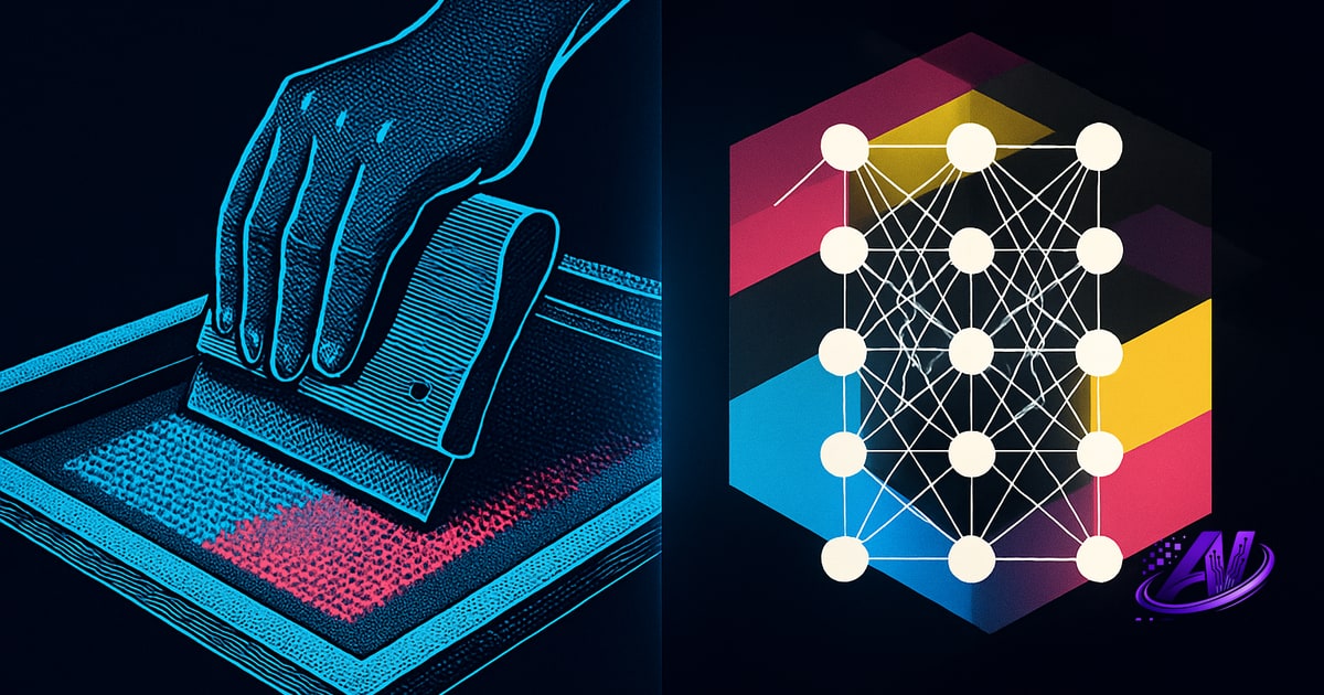 AI vs Manual Color Separation: Which Is Better?