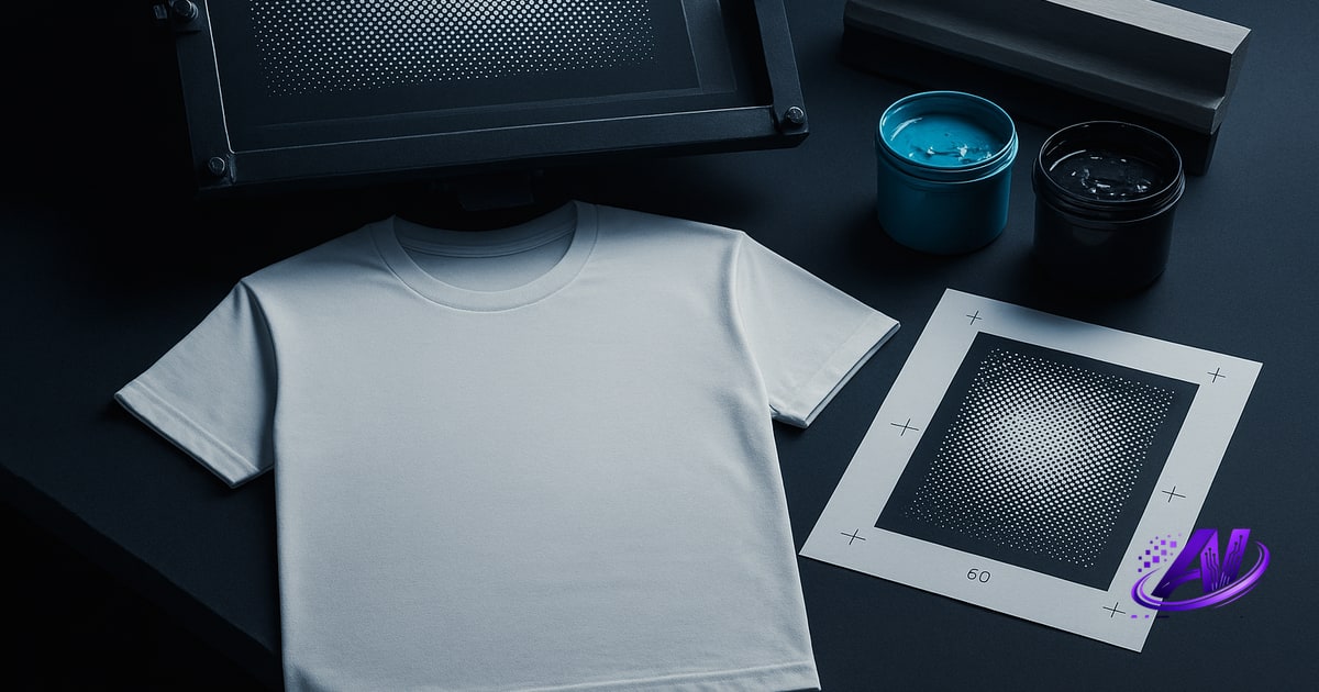 What Resolution Does Screen-Print Artwork Need?