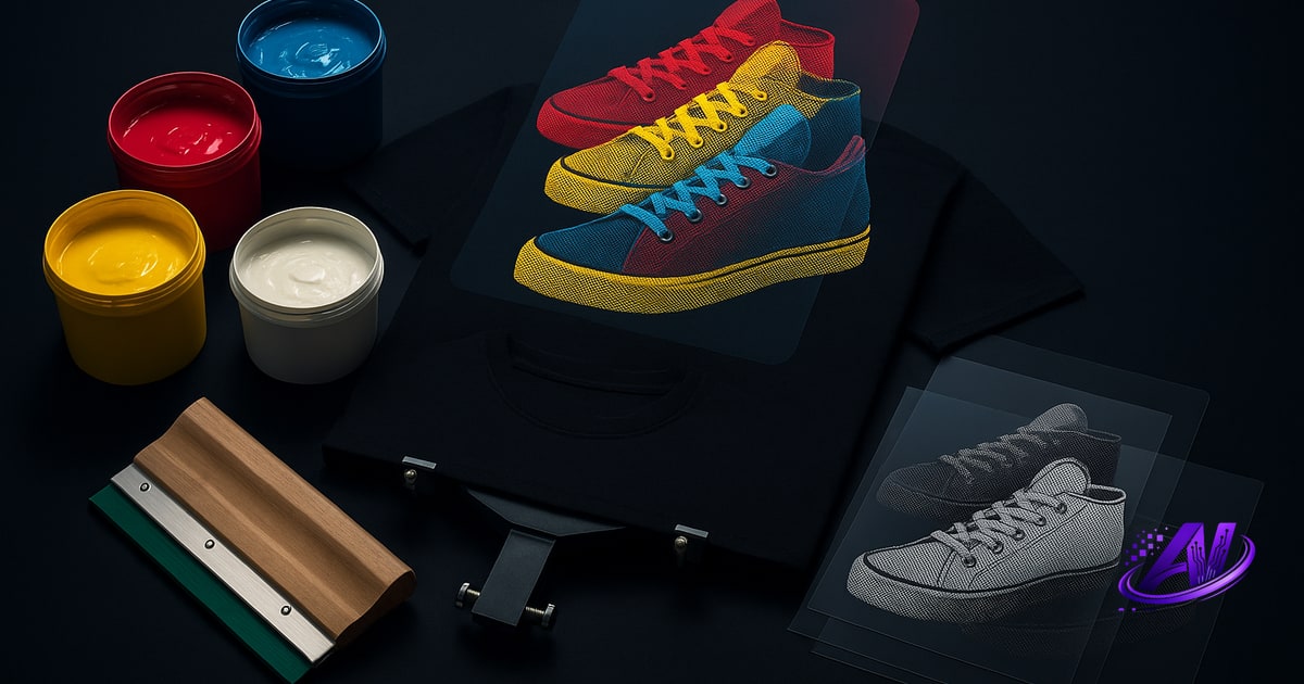 Best Color Separation Software for Screen Printing in 2025