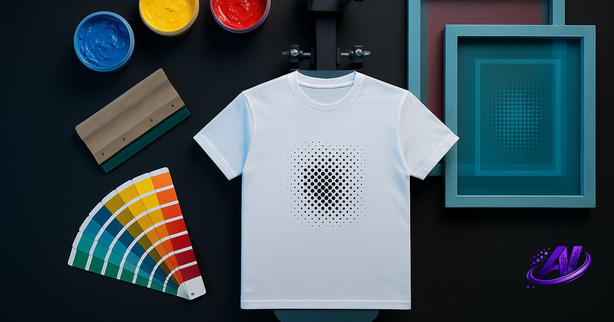 What Does It Really Cost to Print a Shirt?