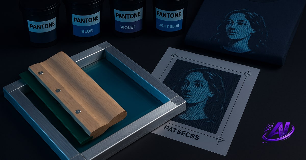 Setup Fees in Screen Printing: What to Charge and Why