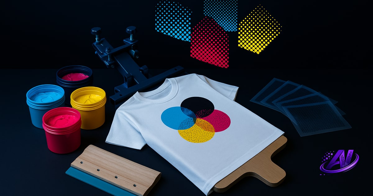 What Does Color Separation Mean? Definition & Examples