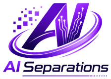 AI Separations